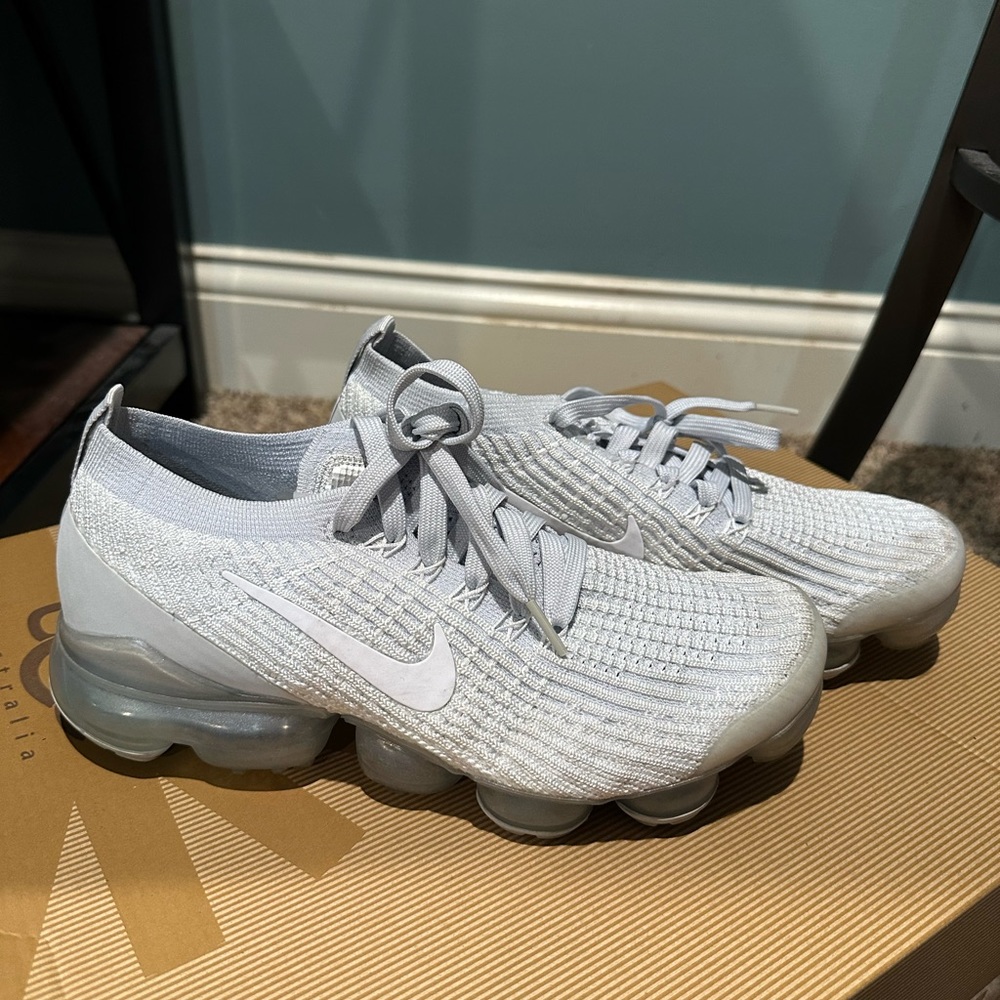 Nike Vapormax Flyknit